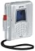 Jwin JXR36 Full Size Cassette Recorder With Two Speed Operation
