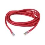 Belkin 15FT CAT5-UTP Patch Cable (Red) by Belkin