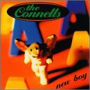 Connells - New Boy (ep)