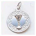 Communion Charm