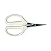 Straight Blade High Carbon Steel Cultivation Scissors