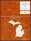 2009 Michigan Uniform Energy Code - 3800S09MI