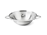 Review Calphalon JR104 / Calphalon Contemporary Nonstick Stainless-Steel Double Boiler Insert