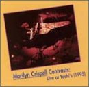Contrats: Live at Yoshi`s