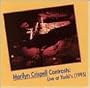 Contrasts: Live at Yoshi's