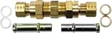 CKV7 - 3/8 Check Valve - S.U.R. and R. - CKV7