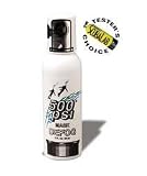 500 PSI Dive Mask Anti Fog Solution