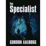 Five Star First Edition Mystery - The Specialist (Five Star First Edition Mystery)