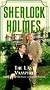 Sherlock Holmes - The Last Vampyre [VHS]