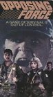 VHS : Opposing Force
