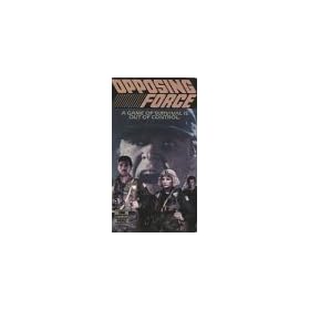 Opposing Force [VHS]