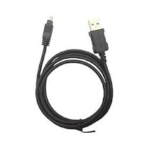 Oliviasphones USB data cable for Nokia 6300 mobile phone