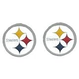 Pittsburgh Steelers NFL Stud Earrings