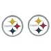 Pittsburgh Steelers NFL Stud Earrings
