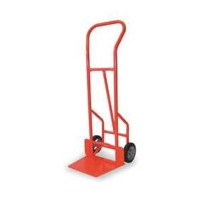 Buy Dayton 2NXC1 Hand Truck, Shovel Nose, 900 Lb, 8 In Wheel by Dayton&node=16310091 now!