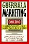 Guerrilla Marketing On-Line: The Entrepreneur's Guide to Earning Profits on the Internet