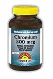Chromium 500mcg Picolinate - 100 - Capsule