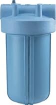 Flotec Heavy Duty Whole House Water Filter, Model# BF7