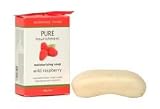 Deserving Thyme PURE Nourishment Moisturizing Soap - Wild Raspberry 5.0 oz