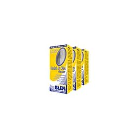 Cold & Flu Relief (3 Bottles)