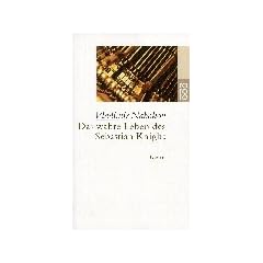 Das wahre Leben des Sebastian Knight