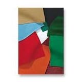 Pacon Craft Remnant Felt, 1 Lb.