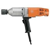 Fein 3/4 in. Variable Speed Impact Wrench - ASBE 648/ASBE 648