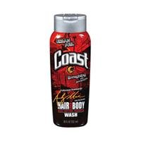 Coast Urban Fuel Dual Action Formula Energizing with Electrolytes 18 oz