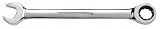 Gear Wrench 9038 1-1/4-Inch Combination Ratcheting Wrench