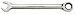 Gear Wrench 9038 1-1/4-Inch Combination Ratcheting Wrench