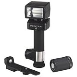 AF-400T TTL Handle Mount Flash Kit (Guide No. 130', 30388,