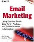Cover image : Email Marketing: Using Email to Reach Your Target Audience and Build Customer Relationships (7.5 x 9.25