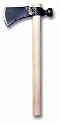 Tomahawk Rifleman's Hawk