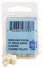 RWS .177 Quick Cleaning Pellets