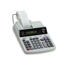 MP41DH 2 Color GLOview Printing Calculator, 14 Digit (CNM9726A001) by Canon