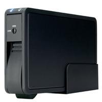 Fantec HDD Case (3,5 Zoll eSATA USB 2.0)
