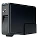 FANTEC MR-35US2 Geh�use 3� 1 Laufwerk eS-ATA / USB2.0 Schwarz
