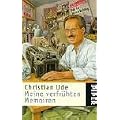 Meine verfr�hten Memoiren