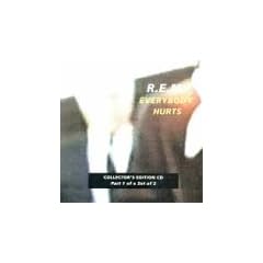 Everybody Hurts CD1