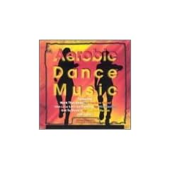 Aerobic Dance Music