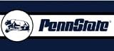 Penn State Nittany Lions NCAA Licensed 7 H x 15' L Wall Border