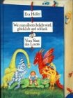 Produkt-Bild: Wie man allseits beliebt wird, gl&uuml;cklich und schlank