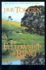 Cover of The Fellowship of the Ring (Lord of the Rings, 1)