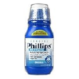 Phillips Milk of Magnesia, Original, 12 Ounce Bottle