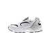 Aetrex X521 Men's Running Shoe - Lenex - White/Navy - Size Men's Size 12 - W Width - 1 pair