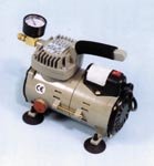 Electric Heavy-Duty Air Pump