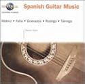 Spanish Guitar Music