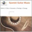 Spanish Guitar Music