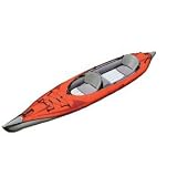 Advanced Elements AdvancedFrame Convertible Kayak