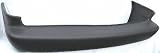 00 CHRYSLER GRAND VOYAGER REAR BUMPER COVER VAN, (119WB) Textured Dark-Gray (2000 00) D760105 GN05SS5